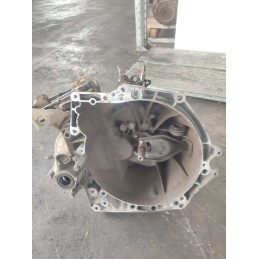 cambio Peugeot 307 1.6 HDI...