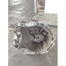 cambio Peugeot 307 1.6 HDI...