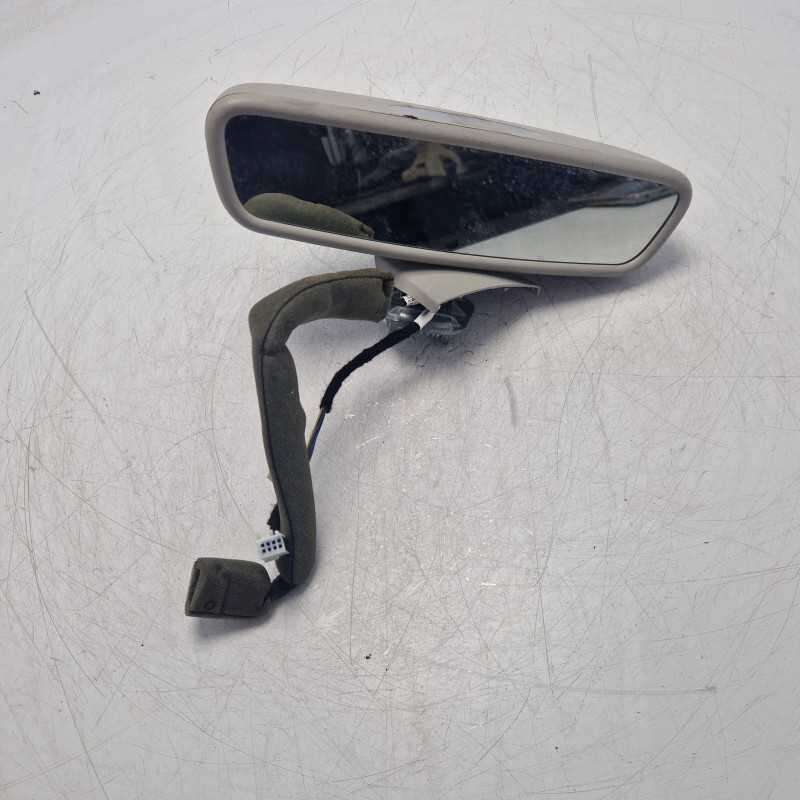 A2048101217 specchietto retrovisore interno Mercedes W204 Classe C 220 CDI cod mot 646811 2008