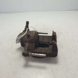 Pinza freno Mercedes W204 Classe C 220 CDI cod mot 646811 2008 anteriore destro TRW