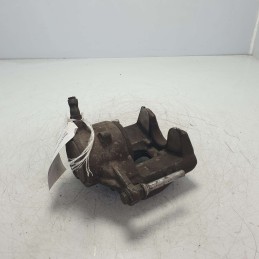Pinza freno Mercedes W204 Classe C 220 CDI cod mot 646811 2008 anteriore destro TRW
