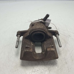 Pinza freno Mercedes W204 Classe C 220 CDI cod mot 646811 2008 anteriore destro TRW