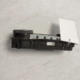 2048300590 gruppo comandi clima A/C Mercedes W204 Classe C 220 CDI cod mot 646811 2008