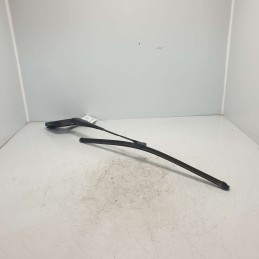 A2048200344 braccio asta tergicristallo sinistra Mercedes W204 Classe C 220 CDI cod mot 646811 2008