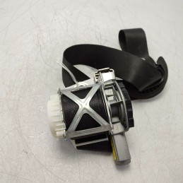 34011578 pretensionatore cintura di sicurezza Mercedes W204 Classe C 220 CDI cod mot 646811 2008 anteriore destra