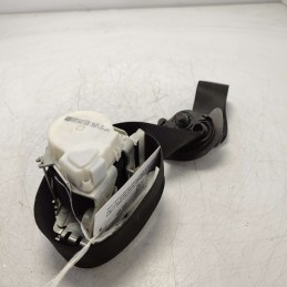 34011578 pretensionatore cintura di sicurezza Mercedes W204 Classe C 220 CDI cod mot 646811 2008 anteriore destra