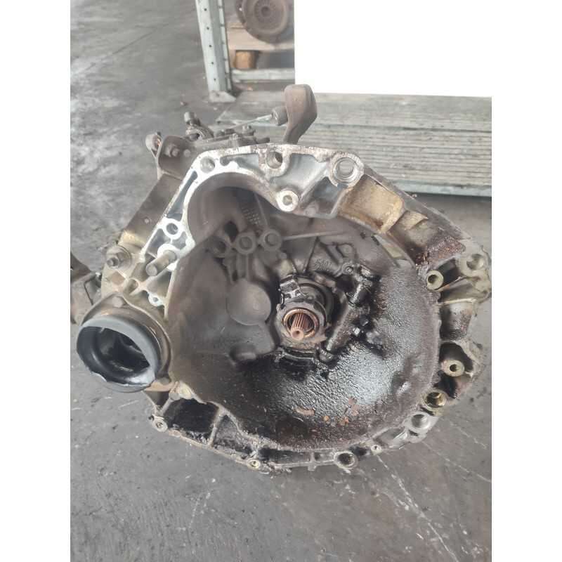 cambio Fiat Uno 1.0 benzina 8v 5 marce 1996 ( 7675346 ) pos I2