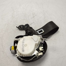34011578 pretensionatore cintura di sicurezza Mercedes W204 Classe C 220 CDI cod mot 646811 2008 anteriore destra