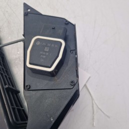 A2043000004 potenziometro pedale elettrico accelleratore Mercedes W204 Classe C 220 CDI 646811 2008