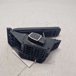 A2043000004 potenziometro pedale elettrico accelleratore Mercedes W204 Classe C 220 CDI 646811 2008
