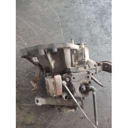 cambio Fiat Uno 1.0 benzina 8v 5 marce 1996 ( 7675346 ) pos I2
