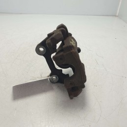Pinza freno Mercedes W204 Classe C 220 CDI cod mot 646811 2008 posteriore sinistra Atè