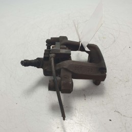 Pinza freno Mercedes W204 Classe C 220 CDI cod mot 646811 2008 posteriore destro Atè