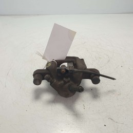 Pinza freno Mercedes W204 Classe C 220 CDI cod mot 646811 2008 posteriore destro Atè