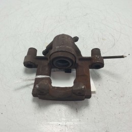 Pinza freno Mercedes W204 Classe C 220 CDI cod mot 646811 2008 posteriore destro Atè