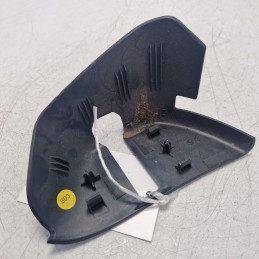 97055571200 copertura bordo cintura sicurezza Porsche Panamera 970 2011 posteriore destro