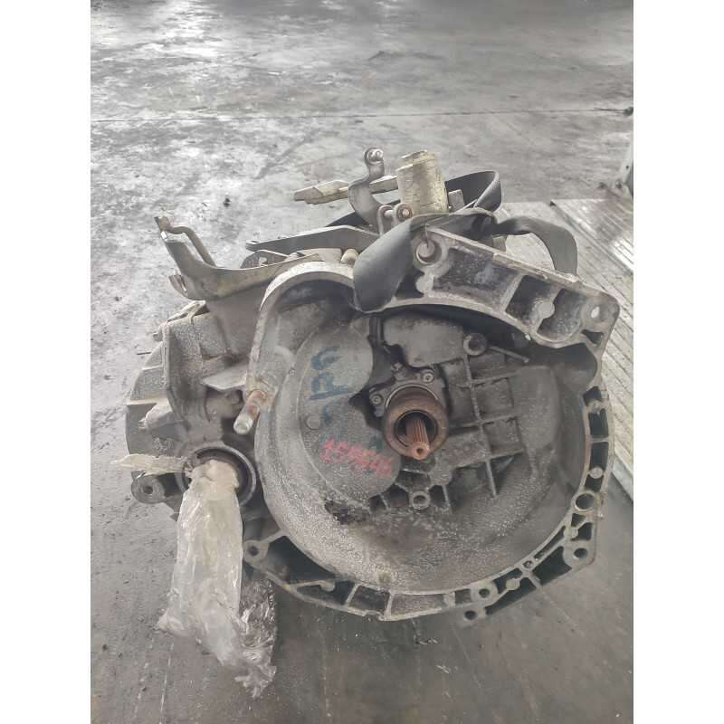 cambio Fiat Grande Punto/ Evo 1.3 MTJ 6 marce 2005-14 ( 55186621 ) pos I2