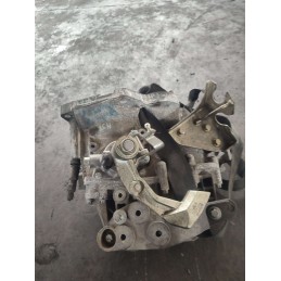 cambio Fiat Grande Punto/ Evo 1.3 MTJ 6 marce 2005-14 ( 55186621 ) pos I2