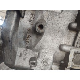 cambio Fiat Grande Punto/ Evo 1.3 MTJ 6 marce 2005-14 ( 55186621 ) pos I2