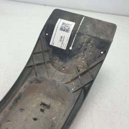 Parafango portatarga posteriore ItalJet Torpedo 125cc 