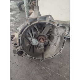 cambio Ford Fiesta 5° serie...