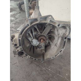 cambio Ford Fiesta 5° serie...