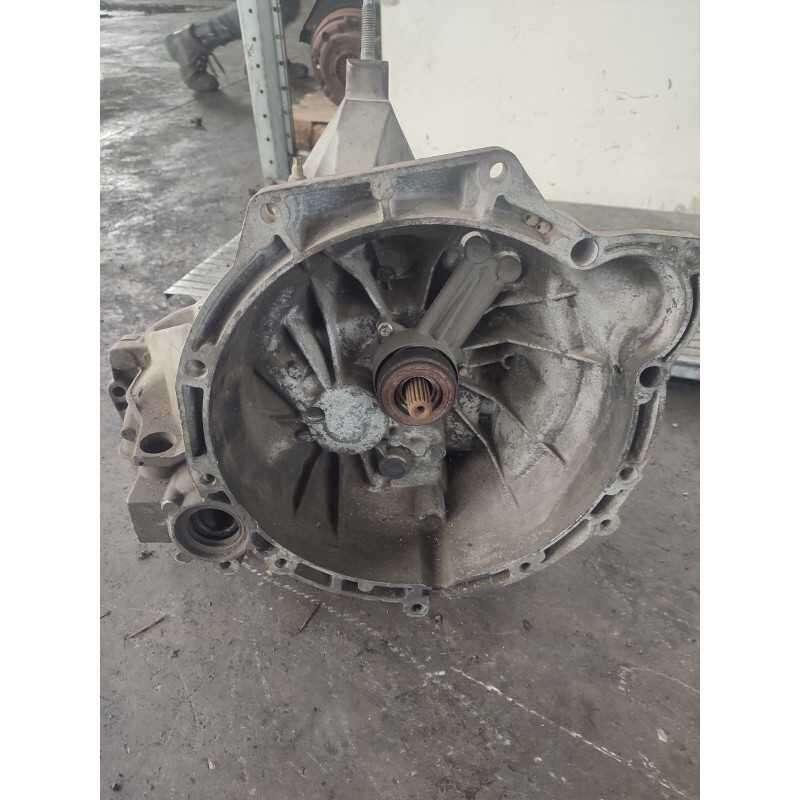 cambio Ford Fiesta 5° serie 1.2 benzina 16v 75 CV 5 marce ( 98WT7F096AC ) pos O2