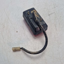 Faretto fendinebbia posteriore Fiat 126 Bis