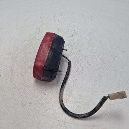 Faretto fendinebbia posteriore Fiat 126 Bis