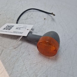 Freccia indicatore direzione ItalJet Torpedo posteriore sinistra 