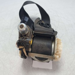 97080303400A23 cintura di sicurezza pretensionatore Porsche Panamera 970 3.0 D 2011 anteriore destra