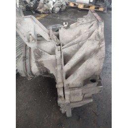cambio Ford Fiesta 5° serie 1.2 benzina 16v 75 CV 5 marce ( 98WT7F096AC ) pos O2