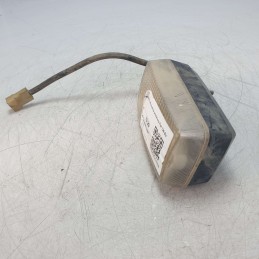 Faretto retromarcia posteriore Fiat 126 Bis