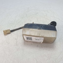 Faretto retromarcia posteriore Fiat 126 Bis
