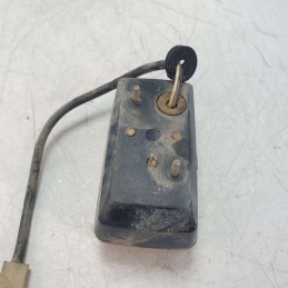 Faretto retromarcia posteriore Fiat 126 Bis