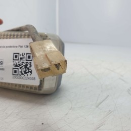 Faretto retromarcia posteriore Fiat 126 Bis