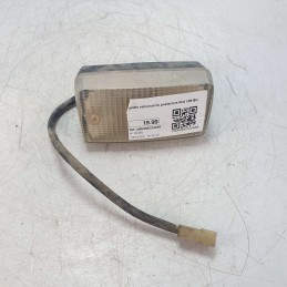 Faretto retromarcia posteriore Fiat 126 Bis