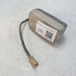 Faretto retromarcia posteriore Fiat 126 Bis
