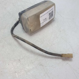 Faretto retromarcia posteriore Fiat 126 Bis