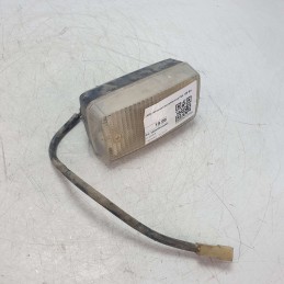 Faretto retromarcia posteriore Fiat 126 Bis