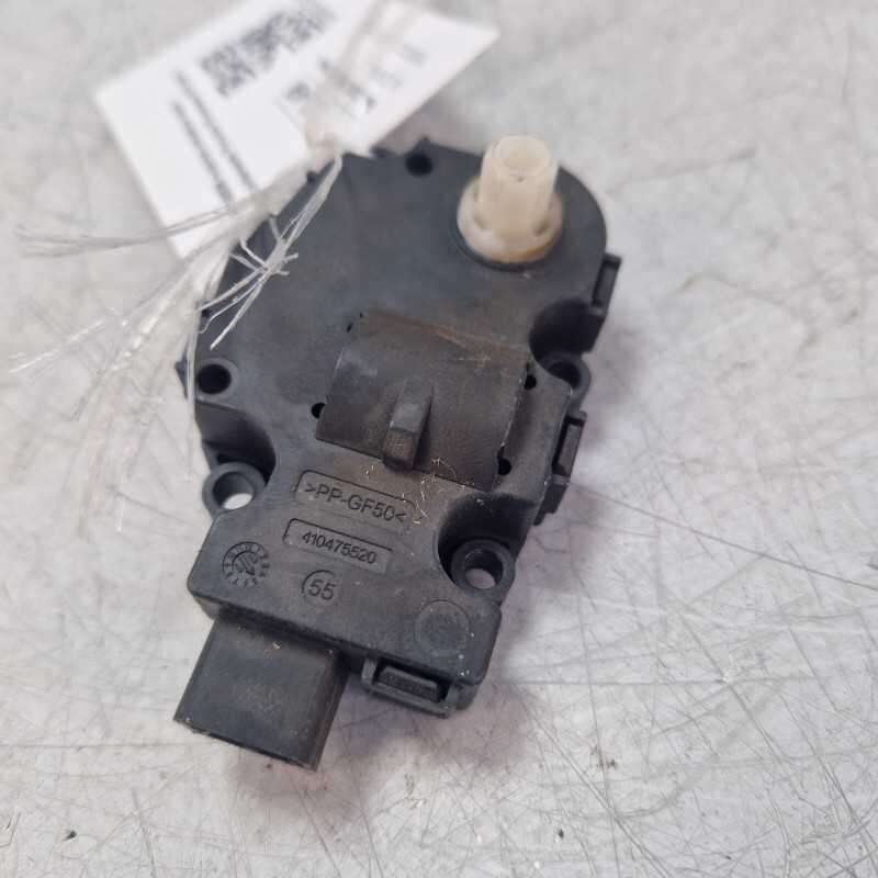 K9749006 motorino attuatore stufa riscaldamento Porsche Panamera 970 2011