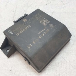 970.618.116.03 centralina ecu modulo controllo gateway Porsche Panamera 970 2009 