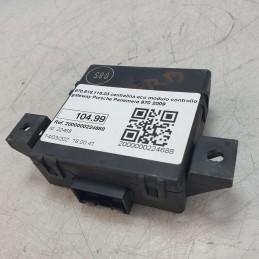970.618.116.03 centralina ecu modulo controllo gateway Porsche Panamera 970 2009 