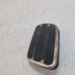 99742321201 guscio rivestimento pedale freno Porsche Panamera 970 2011