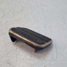 99742321201 guscio rivestimento pedale freno Porsche Panamera 970 2011