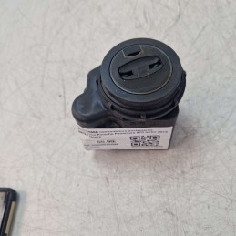 7PP905865E commutatore avviamento elettronico Porsche Panamera 970 turbo 2013 senza chiave