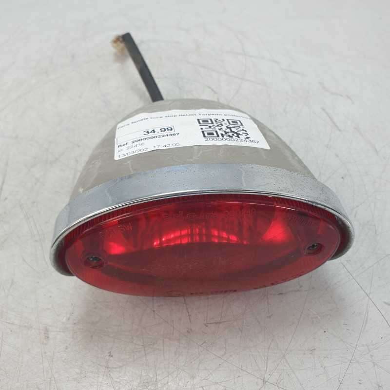 Faro fanale luce stop ItalJet Torpedo posteriore