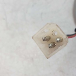 Faro fanale luce stop ItalJet Torpedo posteriore