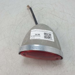 Faro fanale luce stop ItalJet Torpedo posteriore
