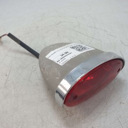 Faro fanale luce stop ItalJet Torpedo posteriore